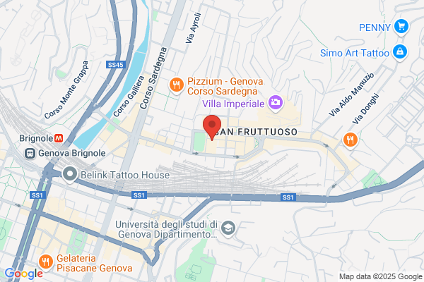 Studio Uropro dei Dottori Puppo e Germinale