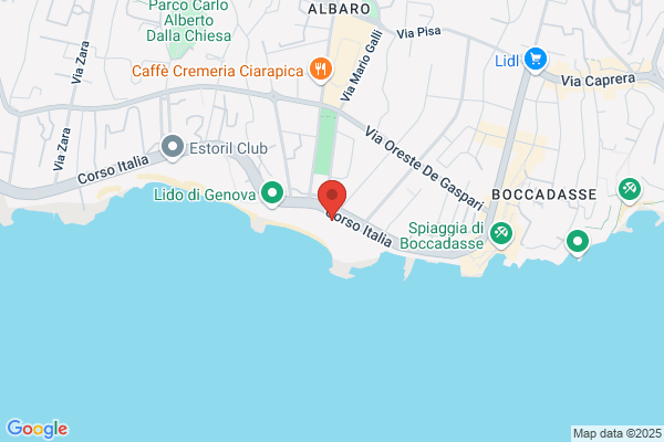Nuovo Lido El.Fra.(S.R.L.)