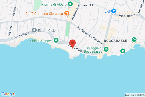 Ristorante La Caravella
