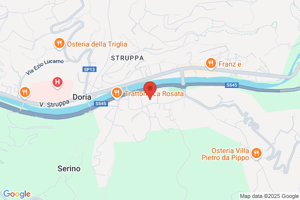 Comparini Ascensori