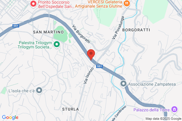 Enel.Si - Servizi Integrati Spa