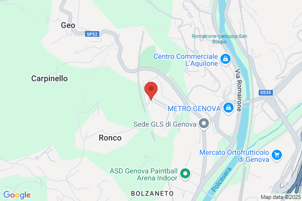 Rimont Progetti Srl