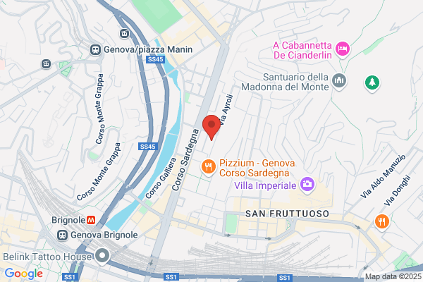 Villa Costruzioni Edili Srl