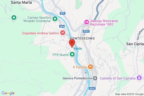 Asilo Nido Casa dei Bambini