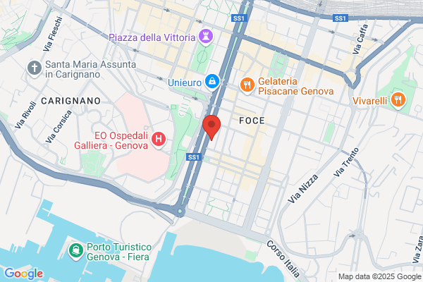 Fantasia Nido D'Infanzia in Centro