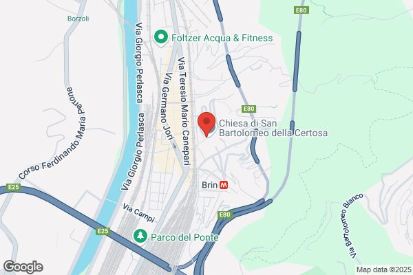 Istituto Divina Provvidenza