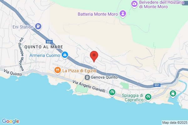 Istituto Madonna Del Soccorso