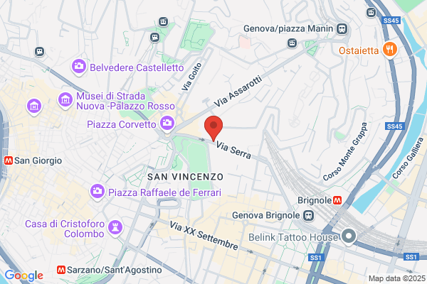 Istituto Nazionale Pei Sordomuti