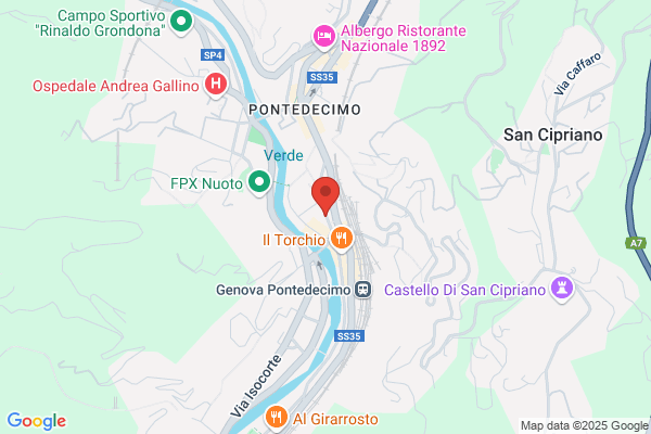 Orizzonti Sereni Soc. Coop A.R.L.