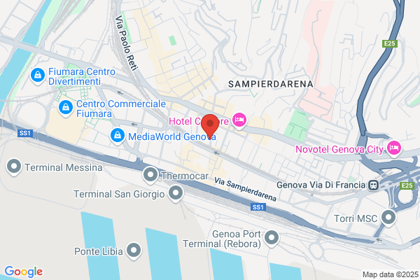 Pronto Soccorso - Pubblica Assistenza
