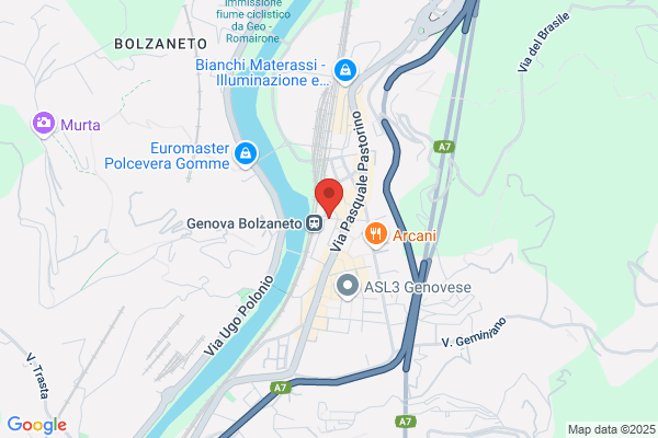 Pronto Soccorso - Pubblica Assistenza