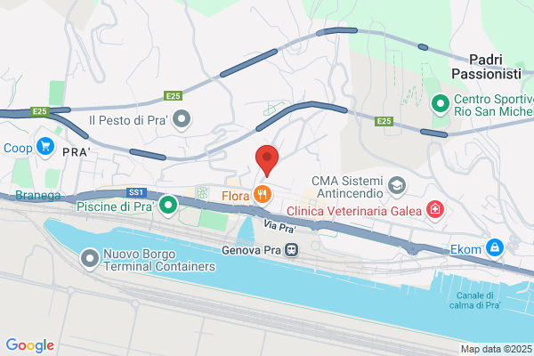 Pronto Soccorso - Pubblica Assistenza