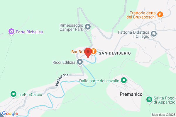 Pubblica Assistenza Croce Bianca S. Desiderio
