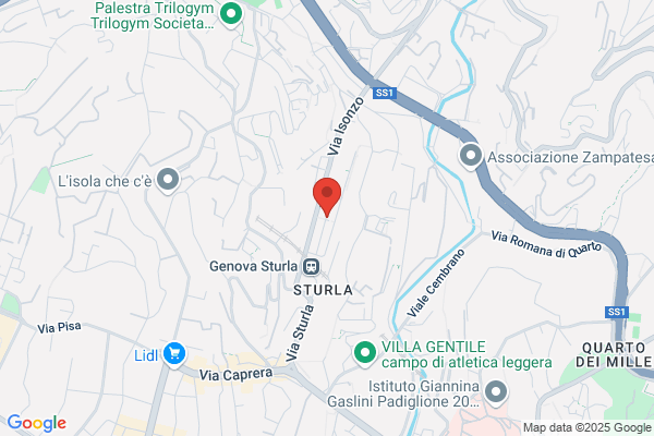 Societa Mutuo Soccorso Arci Perugina