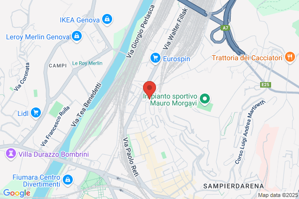 Societa Mutuo Soccorso Fratellanza E Amicizia
