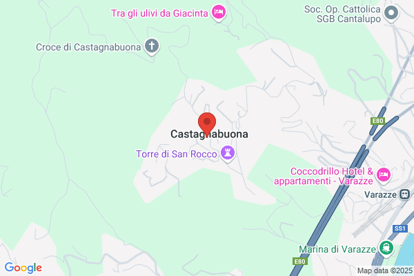 Societa Operaia Mutuo Soccorso =castagna=