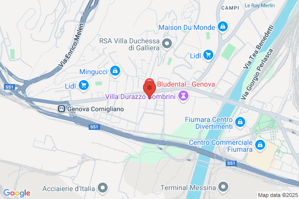 La Generale Srl - Centro Distribuzione Merci