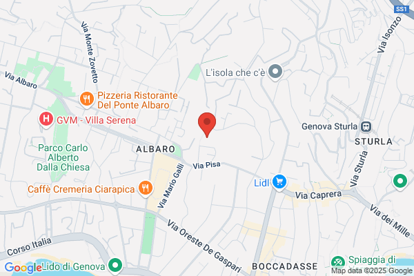 Grua Roberto (Arch.)