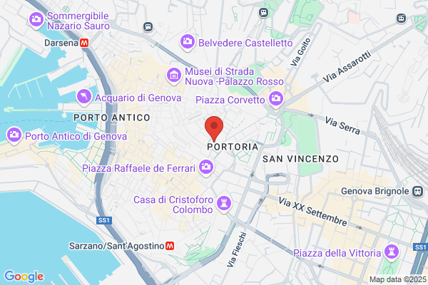 Ordine Assistenti Sociali Regione Liguria