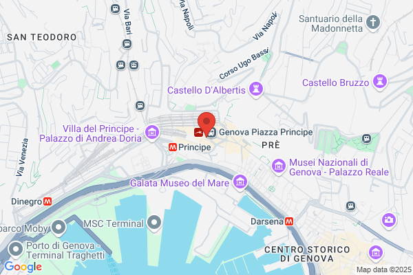 Sindacato Co.M.U. Coordinamento Compartimentale Macchinisti Uniti