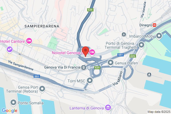 Oasi Della Luce S.N.C.
