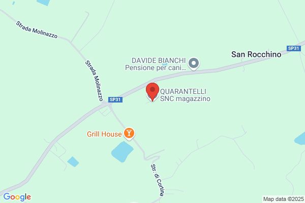 Quarantelli franco