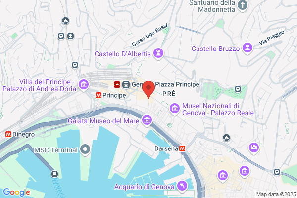 Locatelli giuseppina