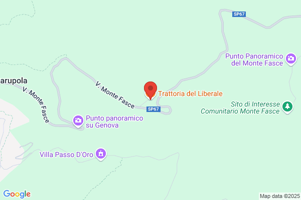 Trattoria Del Liberale