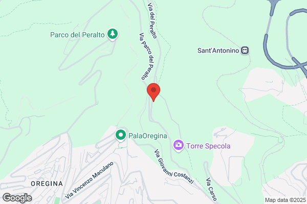 Trattoria Richetto