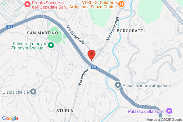 Sanpaolo Imi S.P.A.