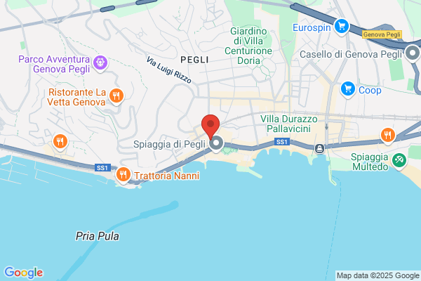 Sanpaolo Imi S.P.A.