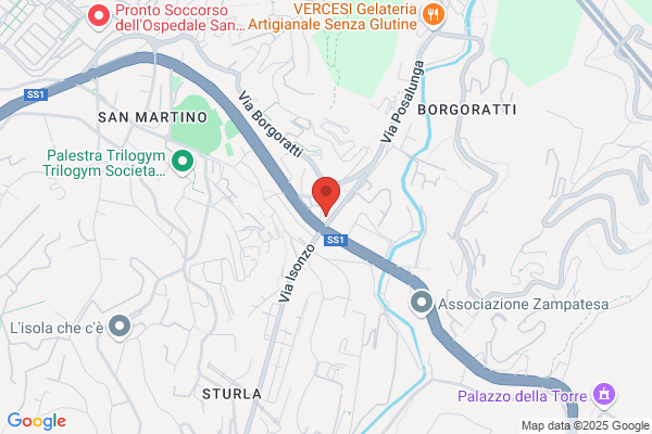 Sanpaolo Imi S.P.A.