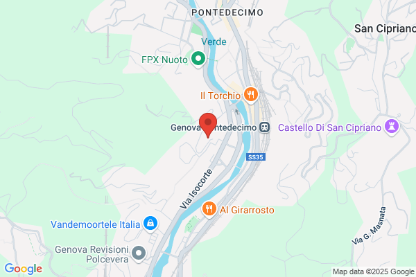 G. I. T - Gruppo Impianti Tecnologici s.R.L.