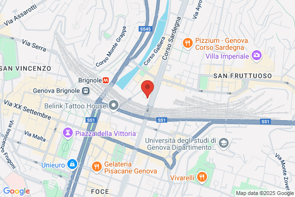 Centro di Riabilitazione Redulco