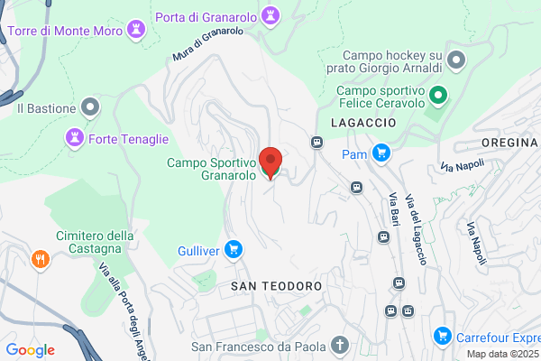 Gruppo Sportivo Granarolo