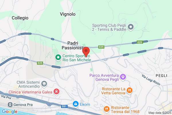 Societa Sportiva S.Pietro
