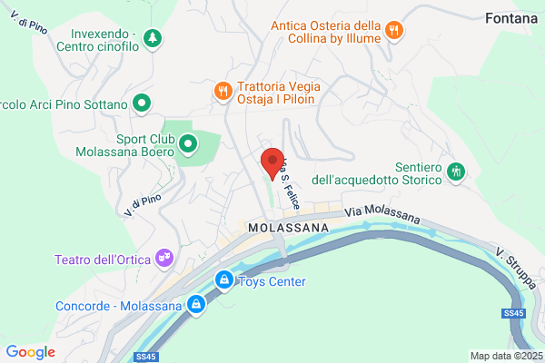 Tennis Club San Felice