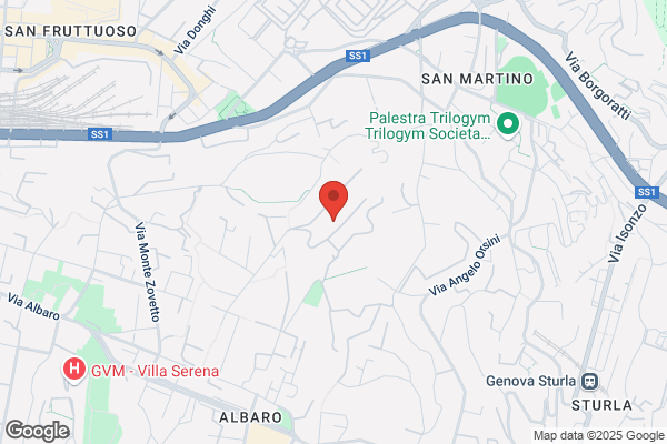 Nuovo Centro Sportivo 2000