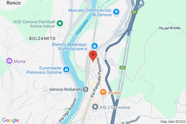 Nadaria Sas Di Boni Michela & C.