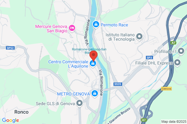 Passatempo Di Rossi R. & C