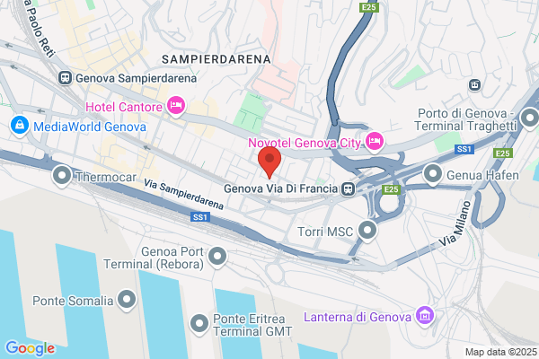 Arti Grafiche Don Bosco  di Parodi Graziano