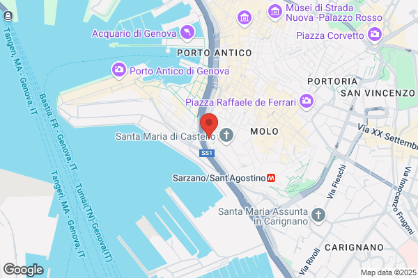 Ditta Fuselli di F.lli Fassio S.r.l.