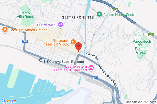 Icolor Srl
