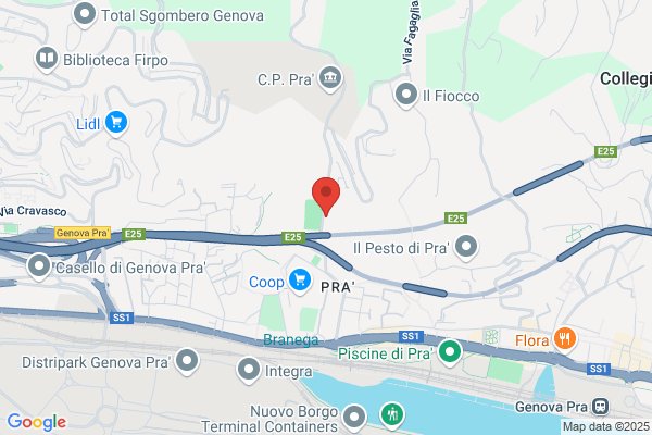 Pesto Più di Prà