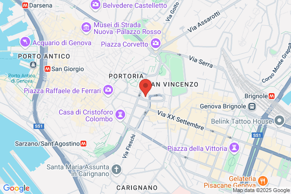 La Rinascente