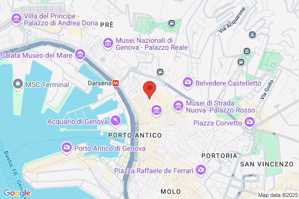 Lanterna  dei Sapori
