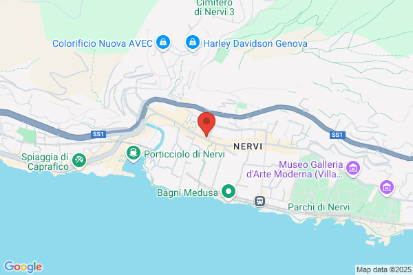 Nervi Alimentari S.A.S.