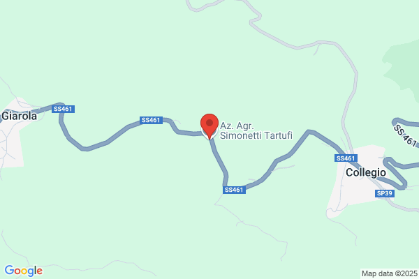 Simonetti Tartufi