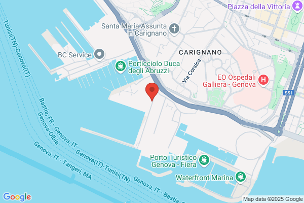 La Portuale S.R.L. Istituto Di Vigilanza Privata