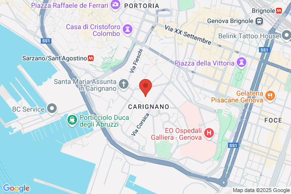Stuardi rossana